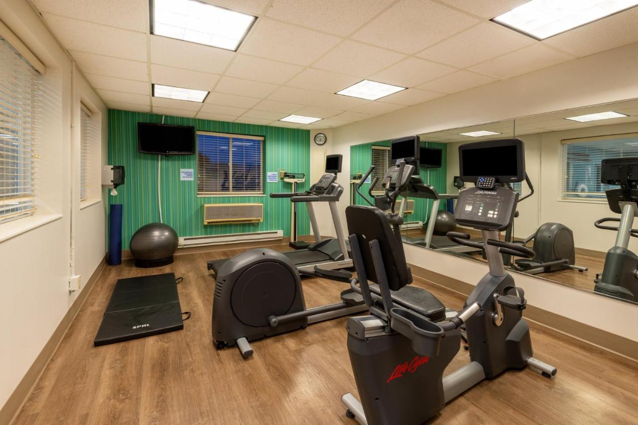 Holiday Inn Express Vermilion By Ihg מראה חיצוני תמונה
