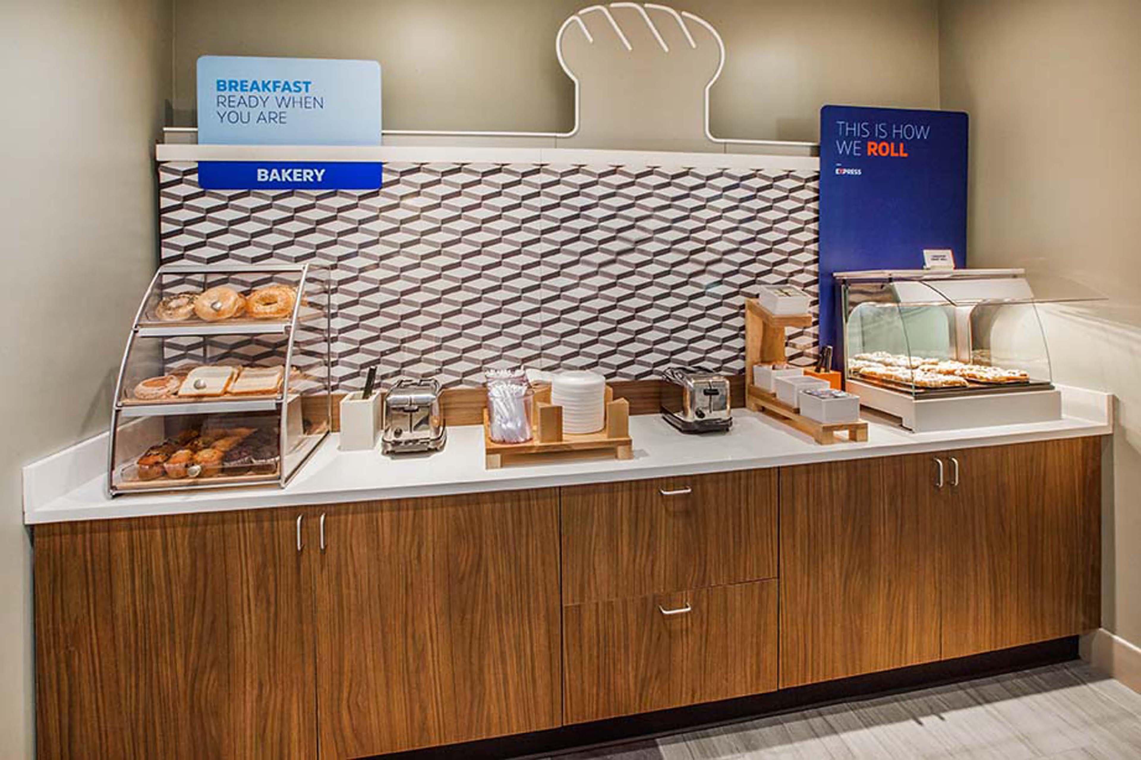 Holiday Inn Express Vermilion By Ihg מראה חיצוני תמונה