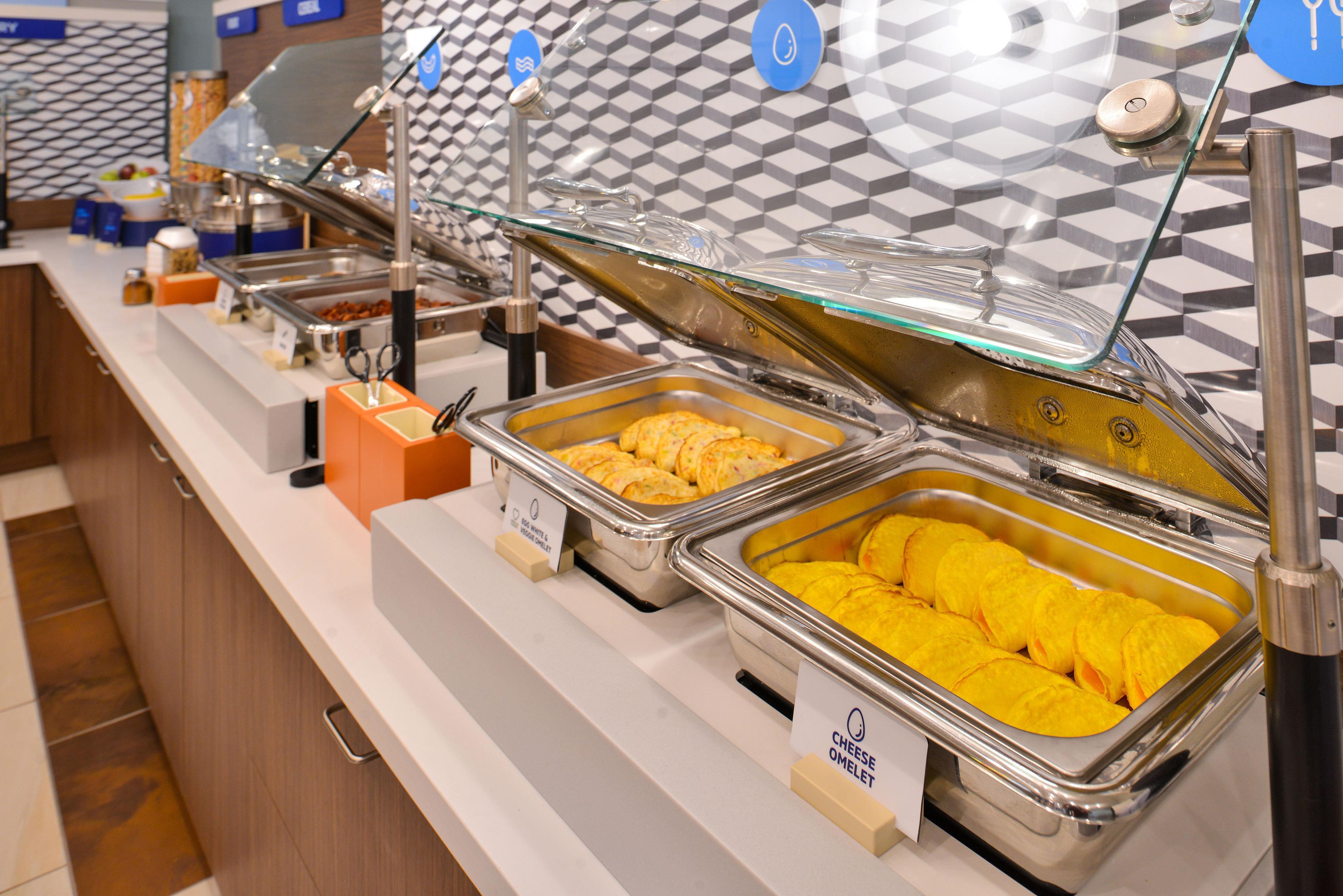 Holiday Inn Express Vermilion By Ihg מראה חיצוני תמונה