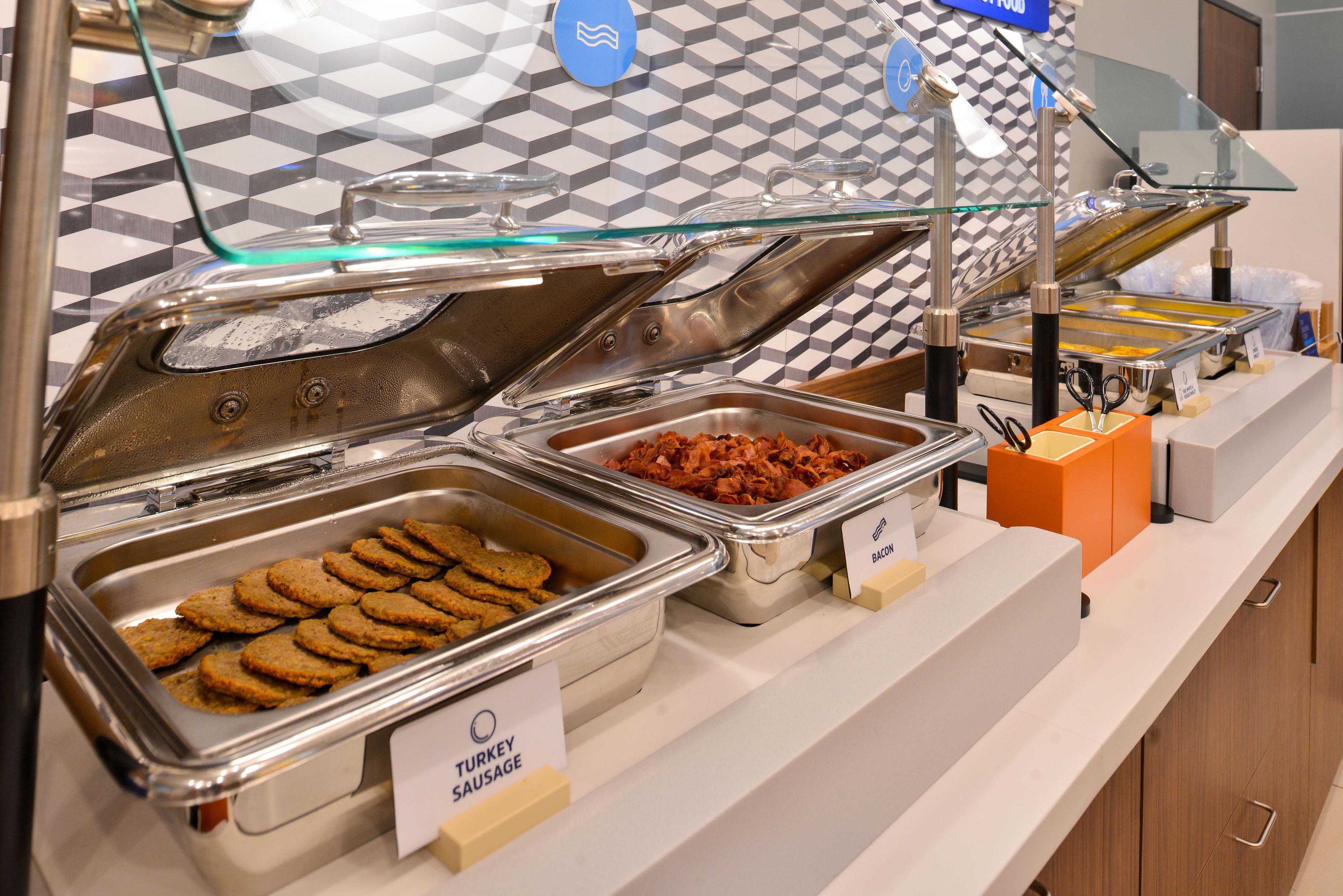 Holiday Inn Express Vermilion By Ihg מראה חיצוני תמונה