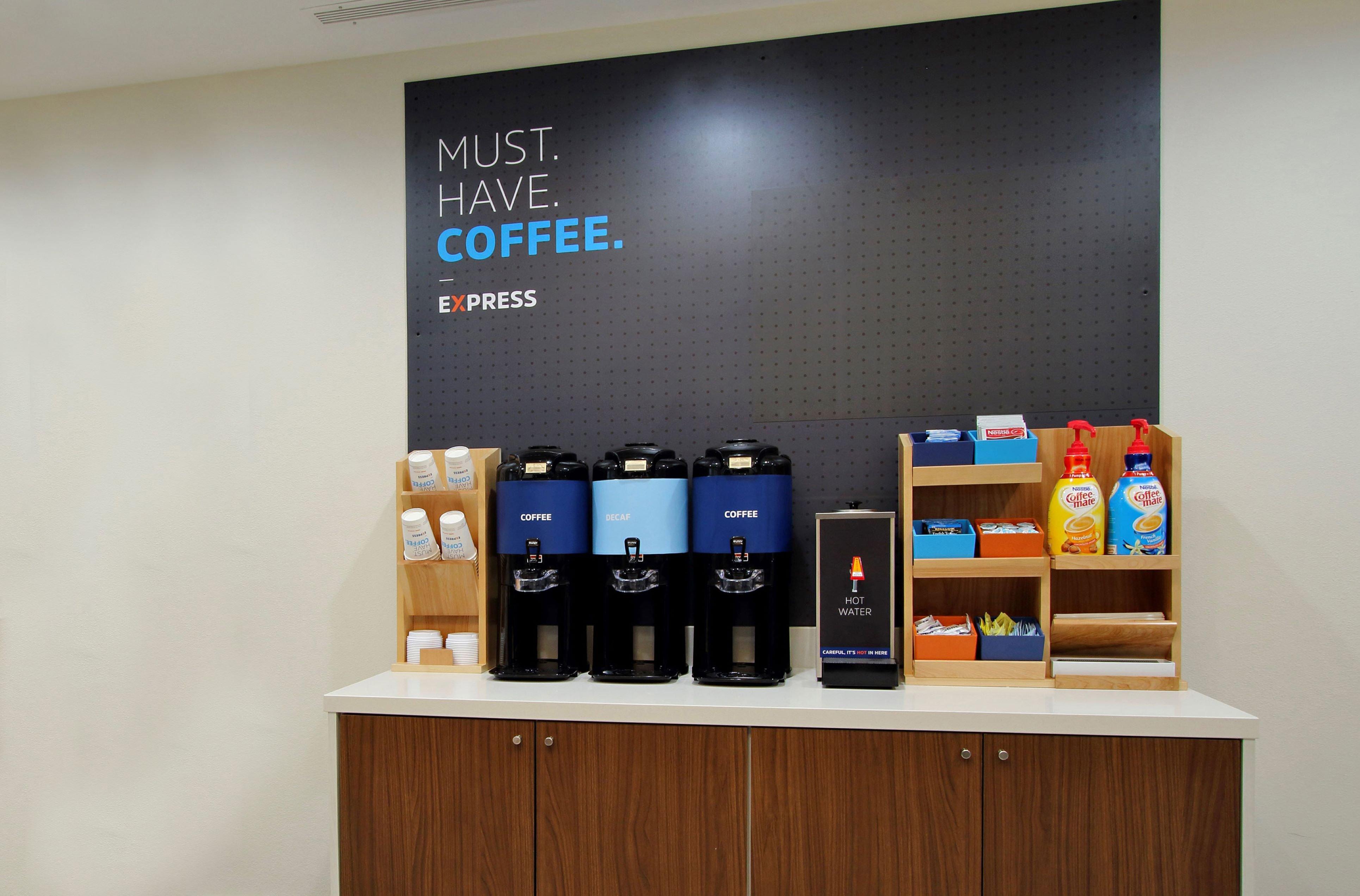 Holiday Inn Express Vermilion By Ihg מראה חיצוני תמונה